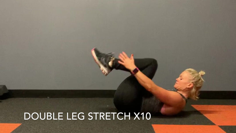5min Abs